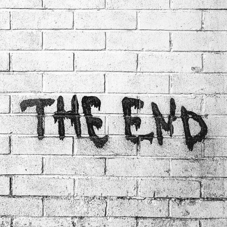 THE END